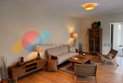 Penthouse 100 mp cu 2 terase & loc de parcare | pet-friendly | complex Borhanci - 4