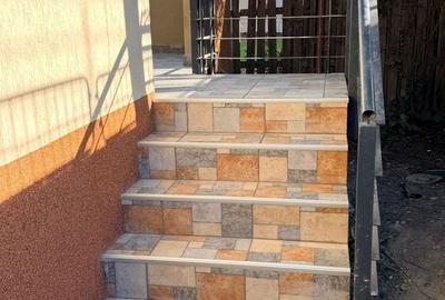 Apartament cu 3 camere în Central - 1