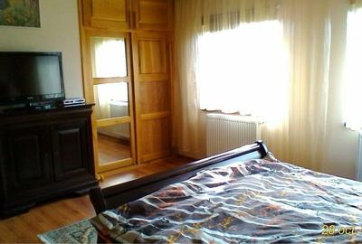 Casă cu 4 camere în Piscani - 1