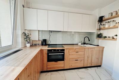 Apartament 2 camere, 50 mp, zona BT Arena - 4