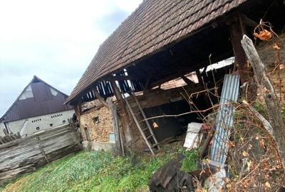 Casa de vanzare sat Buia, Sibiu PROPRIETAR - 16