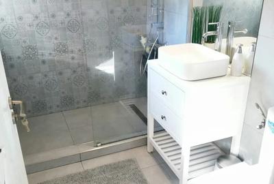 Apartament cu 3 camere nedecomandat în Apahida - 4