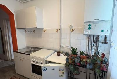 Apartament de inchiriat 3 camere | 57 mp+8 mp balcon | Mihai Viteazu - 7