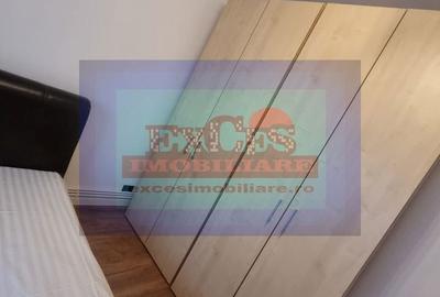 Apartament cu 2 camere semidecomandat, mobilat în Iancului - 20