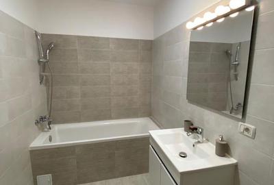 Apartament cu 2 camere decomandat în Exterior Vest - 3