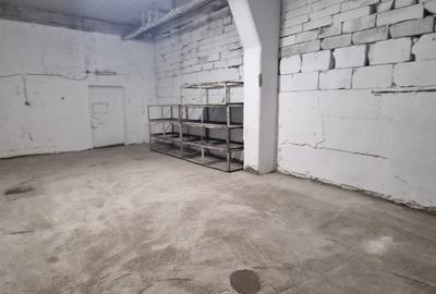 Hala zona Penitenciarului - 6