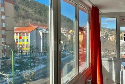 Garsonieră semidecomandată în Răcădău - 11