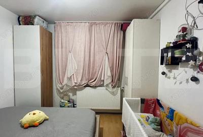 Apartament cu 2 camere decomandat în Decebal - 5