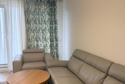 Apartament cu 2 camere Record Park,decomandat - 9