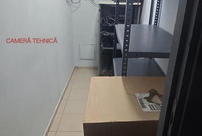 Spatiu comercial Faget 80mp - 6