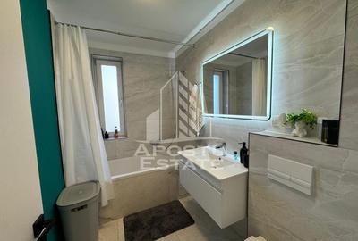 Apartament 2 camere, prima inchiriere, loc de parcare, Giroc - 8
