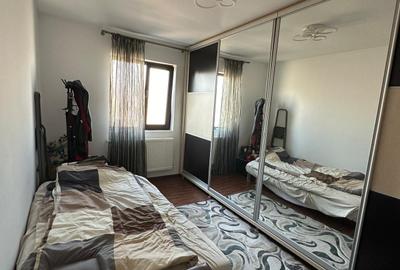 [SECTOR 3] Vila P+1+M cu 5 camere, Teren 182 mp - MOBILATA - - 9