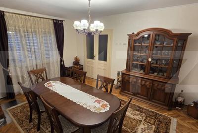 Casă cu 4 camere cu Teren 250 Mp în Cetate - 6