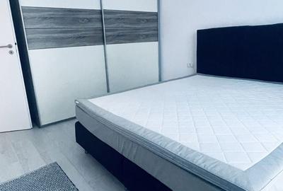 Apartament cu 2 camere în Dumbrăvița - 1
