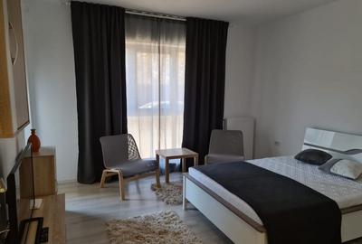 Lujerului l Plaza Residence Faza 3 l Garsoniera moderna l Parter Inalt I Metrou - 3