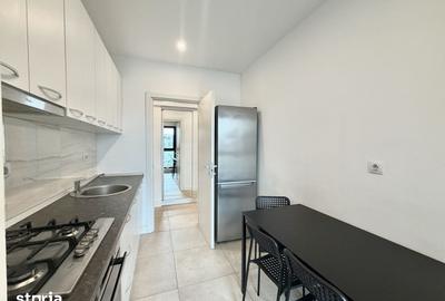 Apartament cu 2 camere în Central - 7