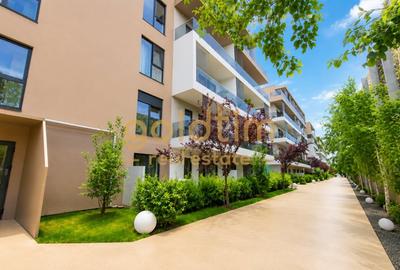 Apartament cu 2 camere decomandat, mobilat în Iancu Nicolae - 1