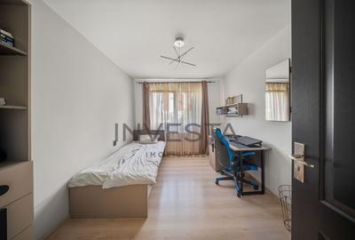 Vila individuala cu teren de 516 mp! Se vinde la cheie! - 14