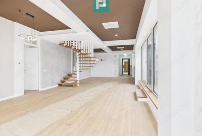 Penthouse Premium exclusivist pe 2 niveluri - 2