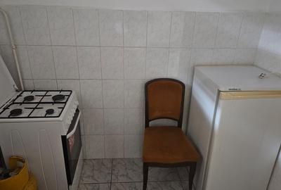 Apartament cu 2 camere semidecomandat în Central - 11