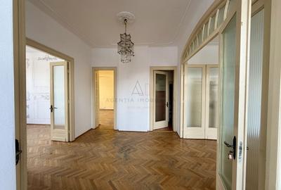 Apartament cu 3 camere decomandat în Calea Călărașilor - 8