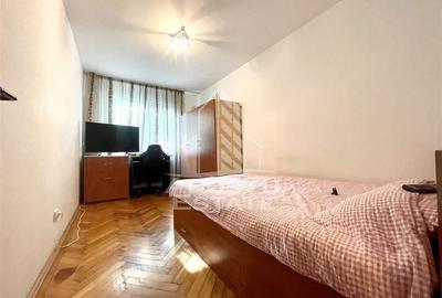 Apartament cu 3 camere semidecomandat în Șagului - 2