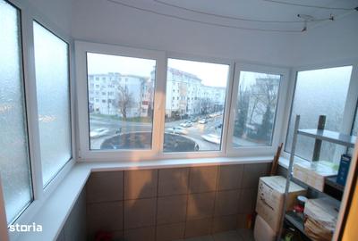 Apartament cu 3 camere decomandat, mobilat în Siderurgiștilor - 2