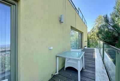 Apartament Inchiriere -  Priveliste Deosebita - 13