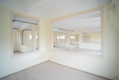 Spațiu comercial, de 1,156 mp, în Vest - 8