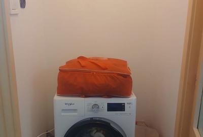 Apartament cu 2 camere semidecomandat în Democrației - 4