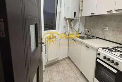 Apartament cu 2 camere decomandat în Cug - 5