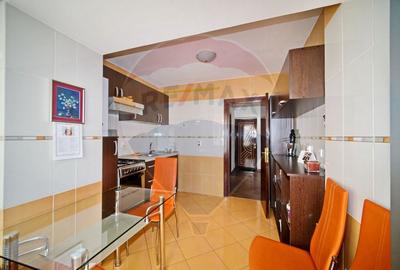 Garsonieră decomandată, mobilată în Faleză - 9