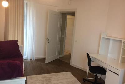 Apartament 3 camere de închiriat – Delfinariu, Constanța | 115 mp - 3