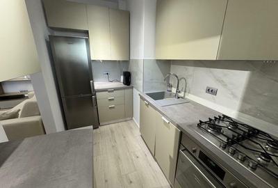 Apartament 2 camere Decebal,, bloc nou, finisaje de top! - 8