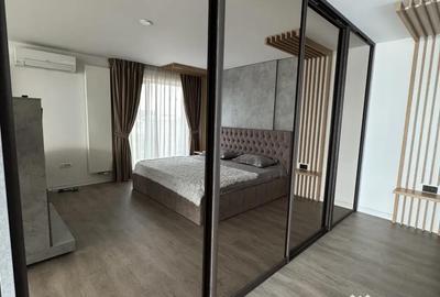 Apartament cu 2 camere decomandat în Pipera