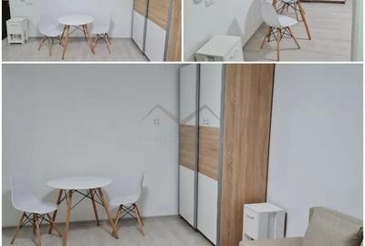 Apartament cu 1 camera complex Ambiance Valea Lupului - 3