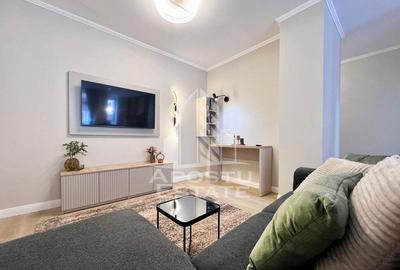 Apartament cu 2 camere decomandat în Torontalului - 10