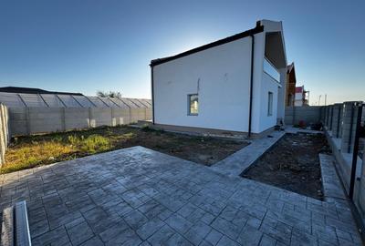 Green Home Residence – complex exclusiv cu 8 vile moderne, Berceni - 7