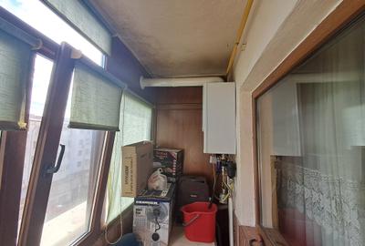 Apartament 4 camere Zona Primarie - Romarta - etaj 4/4 - 87 mp - 2