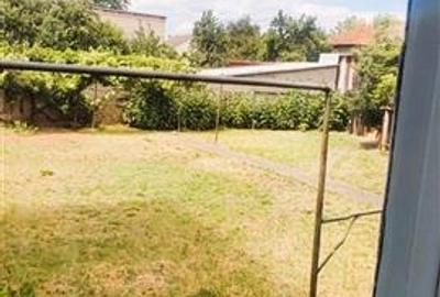 Casa individuala, plan parter, 562mp teren, zona Florilor - 14