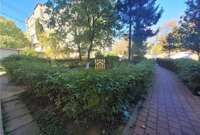 Apartament cu 2 camere, mobilat în Ultracentral - 13