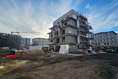 Apartament 2 camere decomandat cu 2 balcoane Postalionului. - 9