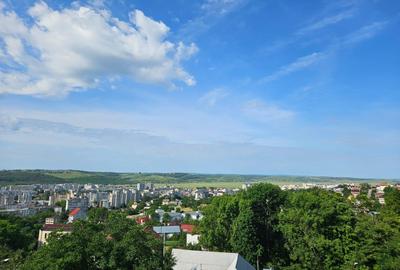 Apartament cu 3 camere în Copou