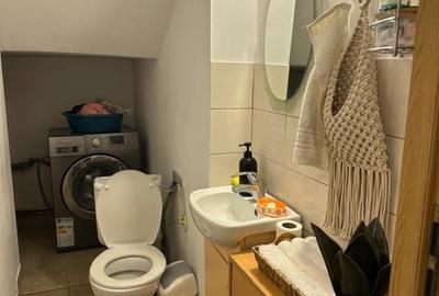 Casă cu 4 camere cu Teren 306 Mp în Aradul Nou - 10