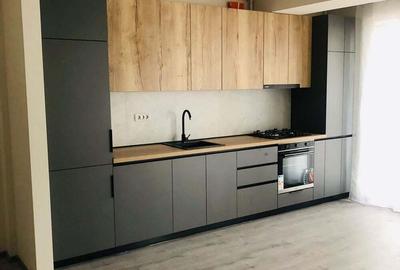 Apartament cu 2 camere LUX BRAYTIM - 6