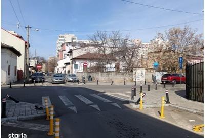 Spațiu comercial, în Ștefan cel Mare - 3