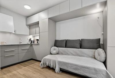 Apartament cu 2 camere decomandat în Șagului - 1