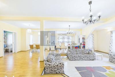 Casă cu 6 camere cu Teren 560 Mp în Tărtășești - 9