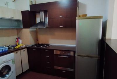 Apartament cu 2 camere semidecomandat, mobilat în Tătărași - 1