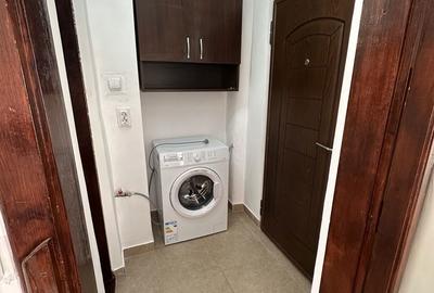 Garsonieră decomandată în Petru Rareș - 2